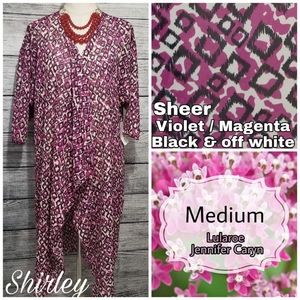 Medium Lularoe Shirley